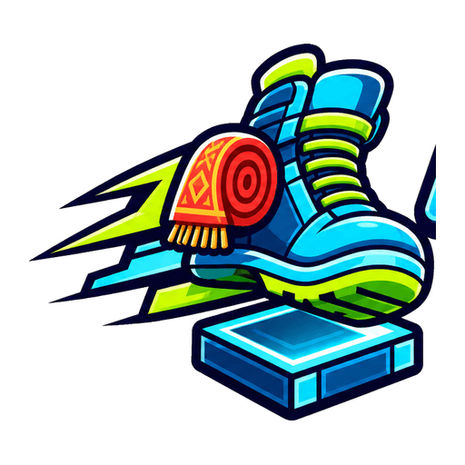 CT RUG RUN logo