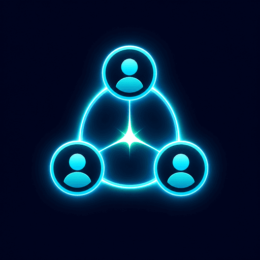 Connect Bot logo