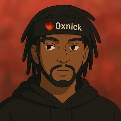 Olaniyi ♤