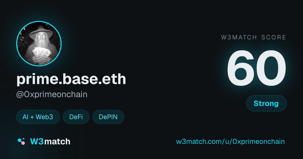 Share card for prime.base.eth