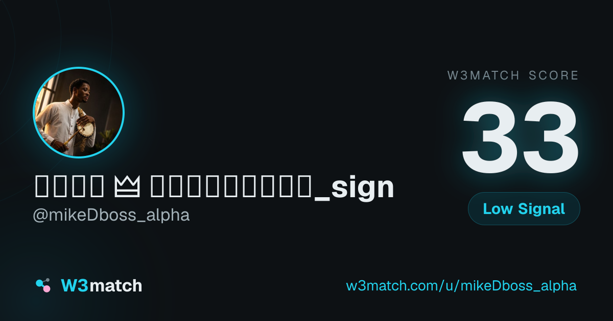 Share card for 𝖒𝖎𝖐𝖊 🜲 𝖆𝖑𝖕𝖍𝖆𝖇𝖔𝖘𝖘_sign
